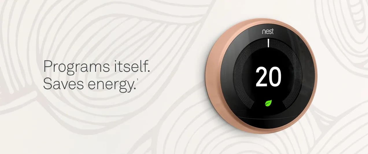  Do Smart Thermostats Save Energy Mr Heating And Cooling LLC