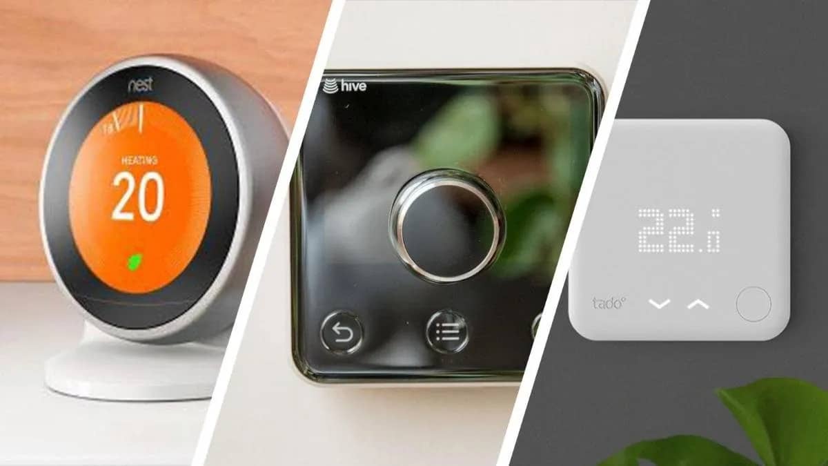 Do Smart Thermostats Save Money Mr Heating And Cooling LLC