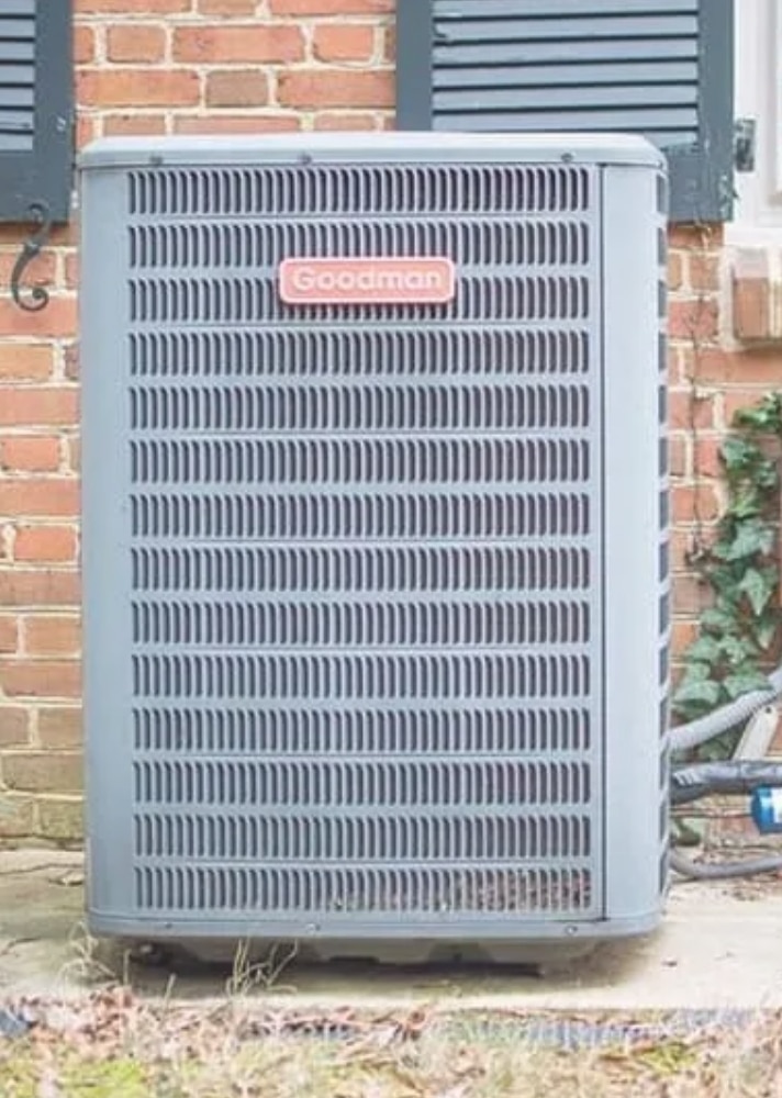 Goodman Ac Unit@2x