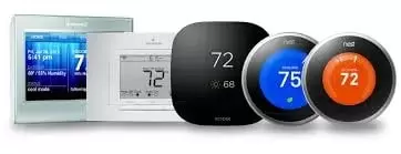 How Do Smart Thermostats Work