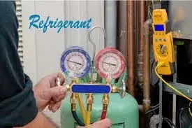 Refrigerant