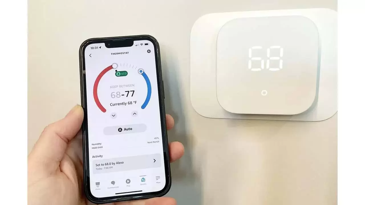 What Is A Smart Thermostat